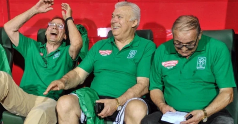 Зума с ТРОГАТЕЛНИ ДУМИ за Пената: Загубих брат!