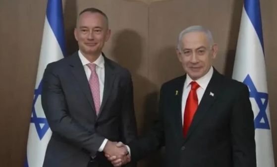 Нетаняху потвърди: Николай Младенов ще оглави Съвета за мир в Газа (ВИДЕО)