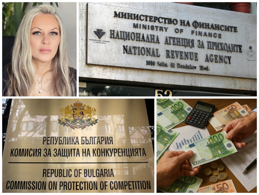 ДЪРЖАВАТА СРЕЩУ ДАЛАВЕРИТЕ: НАП и КЗК на лов за спекуланти