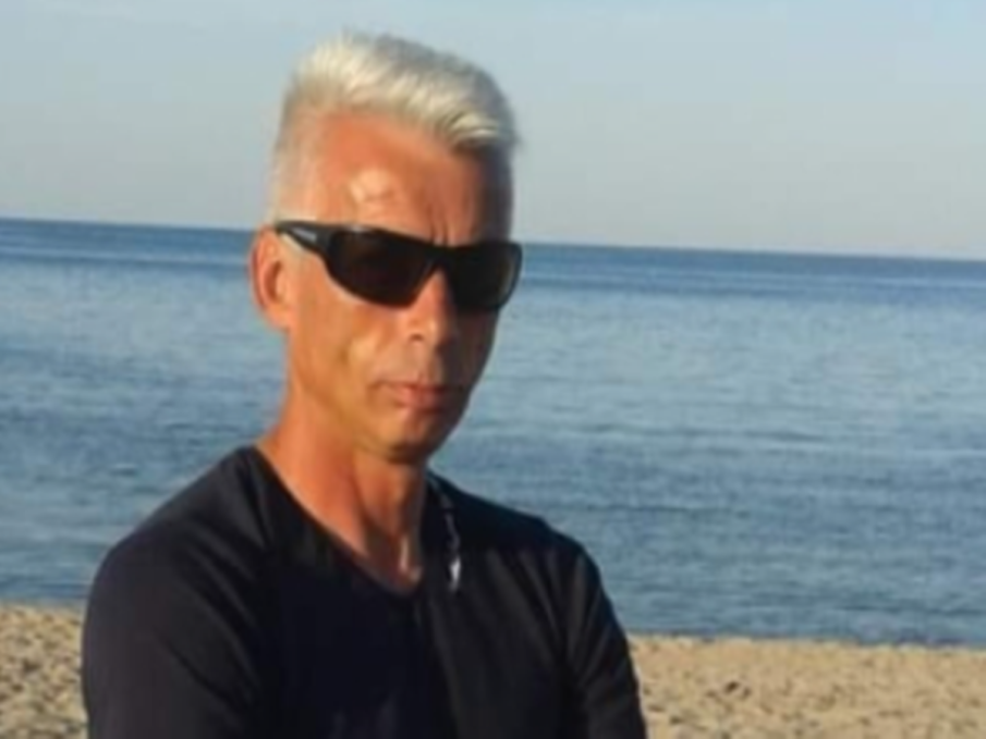 Китан Китанов-Кито е загиналият българин при морската трагедия в Гърция