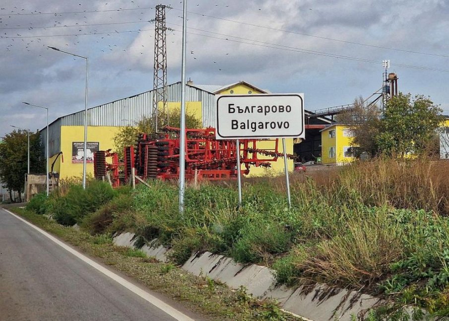 Мъж е задържан за убийство на куче в Българово