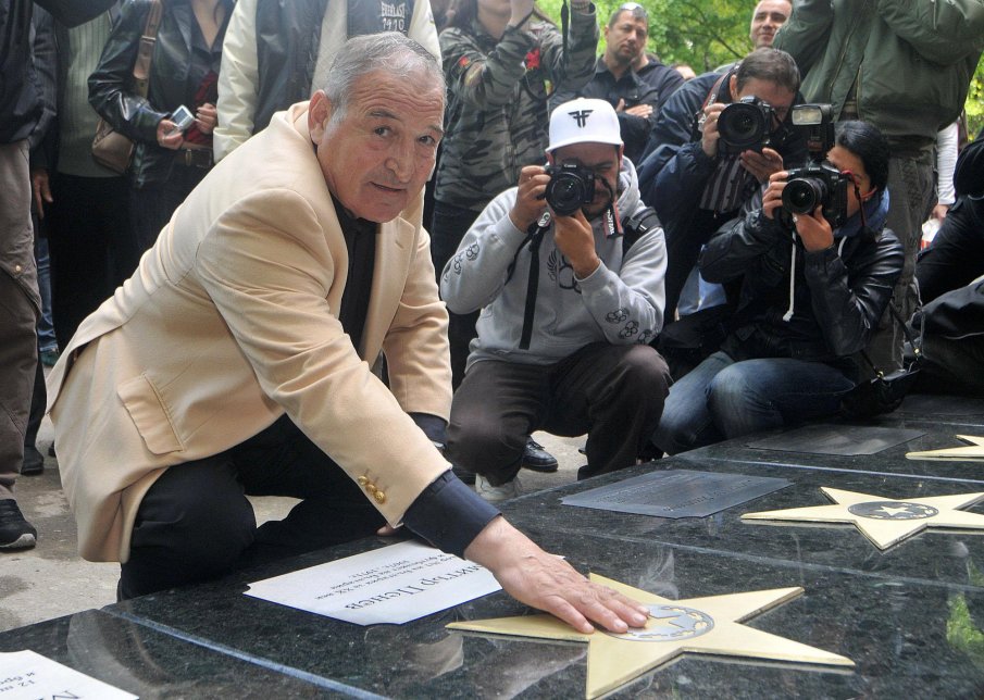 Вальо Михов: Направиха много мръсотии на Пената, а после го прегръщаха