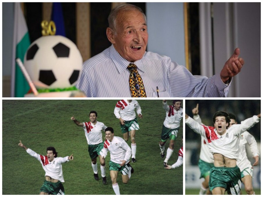 НЕПОВТОРИМ: Ето го НАЙ-ВЕЛИКИЯ РАЗБОР на Димитър Пенев