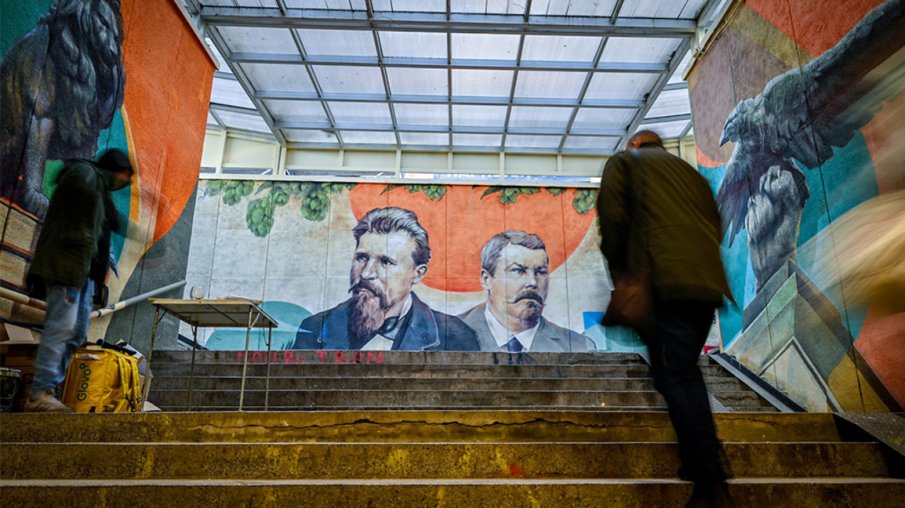 СКОРО: Пускат ремонтирания подлез при гара Подуяне