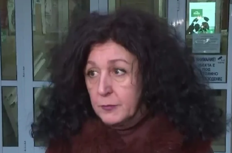 Шефката на парк Витоша в обяснителен режим за зловещото убийство на млада жена