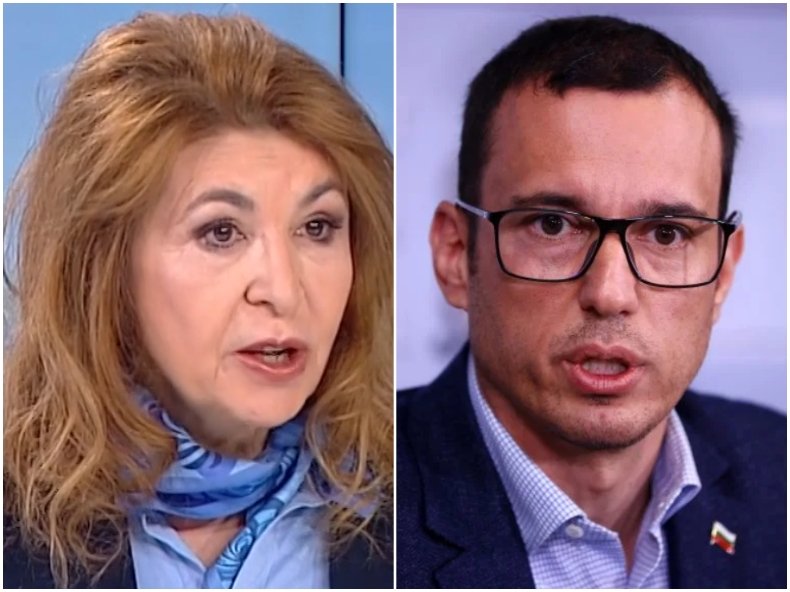 СТОЛИЧНА МЕЛОДРАМА! Богдана Панайотова: Терзиев ми изпрати един-единствен есемес от Рио. Подслушваха ме редовно. Загубих битката с всички