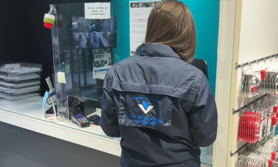 НЯМА МЪРДАНЕ: Проверките на НАП срещу спекулата продължават