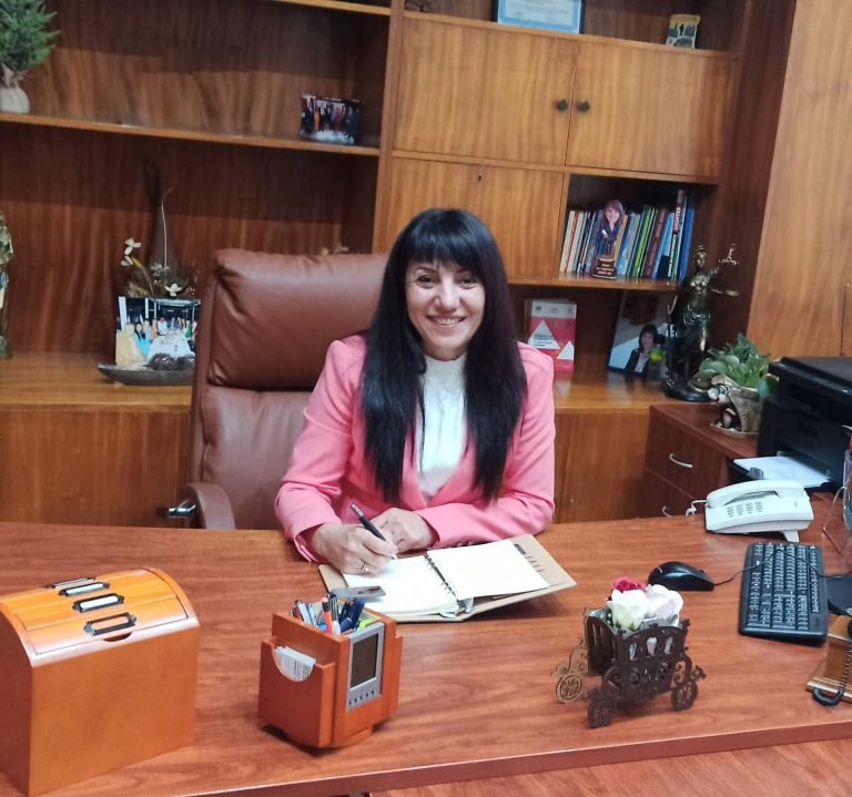 ТАКА СЕ ПРАВИ! Кметът на Община Венец Нехрибан Ахмедова: Няма да има по-високи данъци