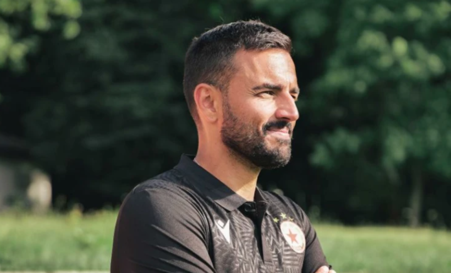 Още един роден треньор в турския футболен елит