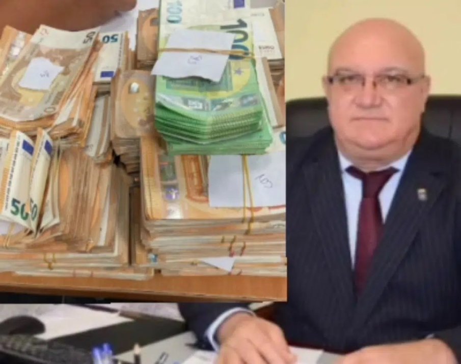 НА ВНИМАНИЕТО НА ЕВРОПЕЙСКАТА ПРОКУРАТУРА, КОНПИ, ДАНС И ГДБОП! Чуйте как кметът на Видин Цветан Ценков си иска 10% комисионна и купува гласове (СКАНДАЛНИ ЗАПИСИ)