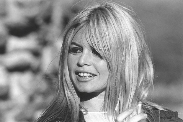 Франция се сбогува с Брижит Бардо