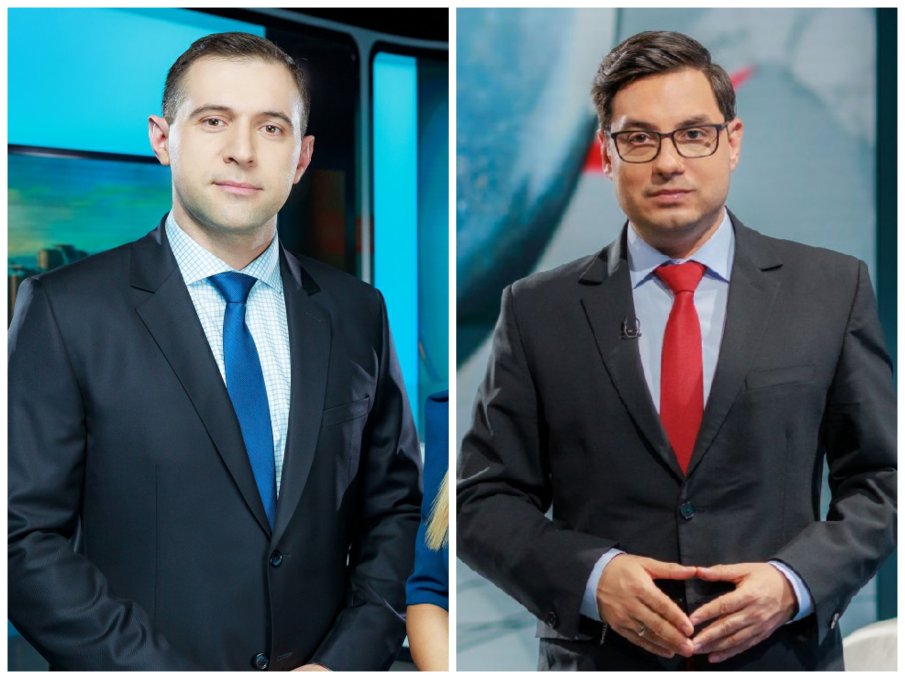 КРАЙ НА САГАТА: Златимир Йочев аут от Тази сутрин, стана ясна и съдбата на Светослав Иванов