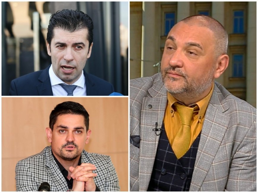 СКАНДАЛНО РАЗКРИТИЕ! Депутати от ИТН ходили по двама-трима до тоалетната, за да се предпазят от опити да бъдат отцепени и да подкрепят демократичното правителство на Кирил Петков