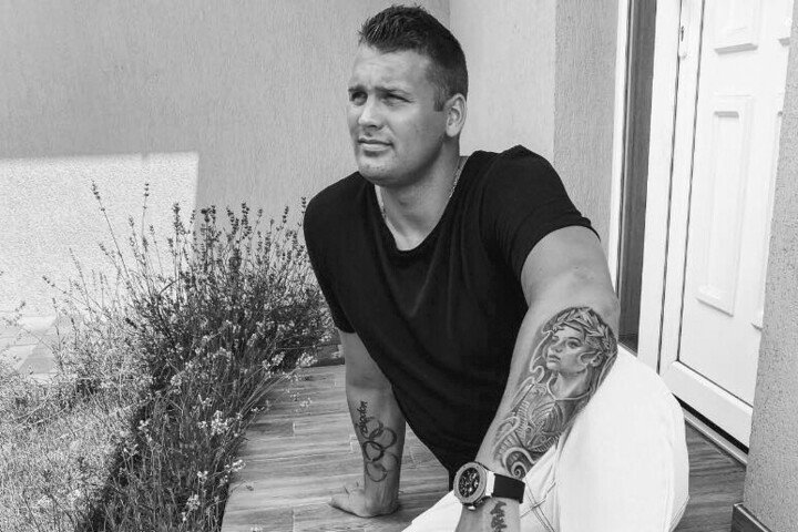 УЖАСНА ТРАГЕДИЯ: Убиха 34-годишен световен шампион в дома му