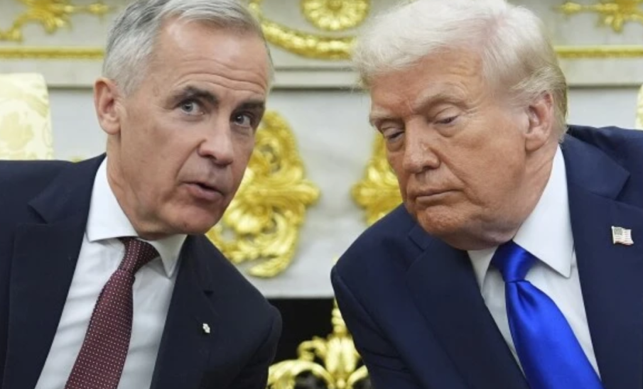 Канада одобри операцията на Тръмп във Венецуела