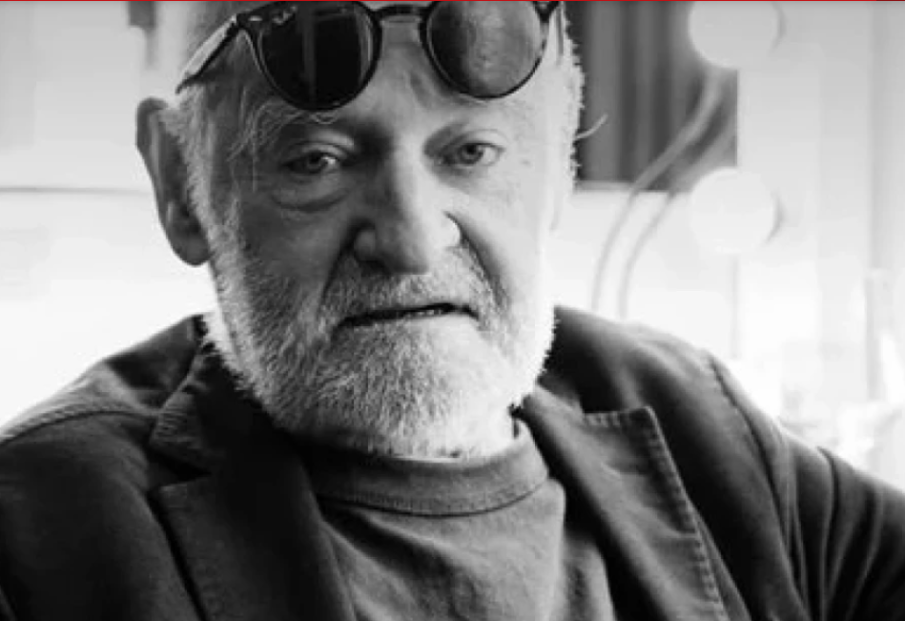 Отиде си още един от големите - унгарският режисьор Бела Тар