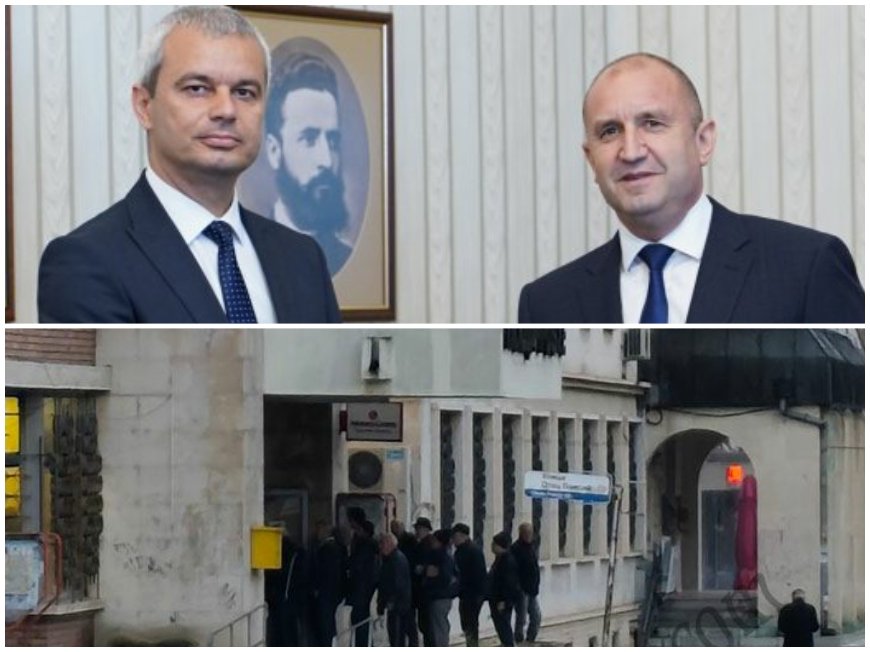 Нов проблем за копейките: Еврокалипсисът се отлага! Вратата на Радев се затваря все по-рязко и бързо