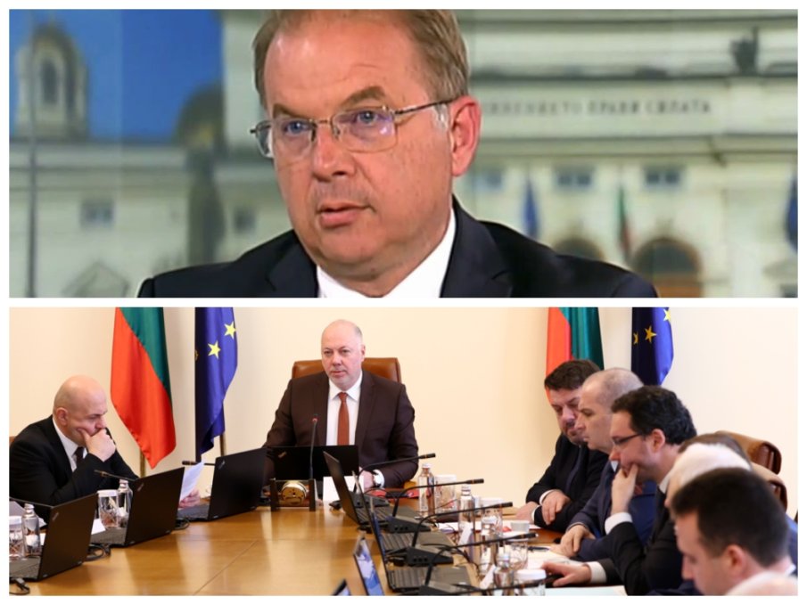 СТРЕС ТЕСТ: Гръмна ли бушонът на правителството?