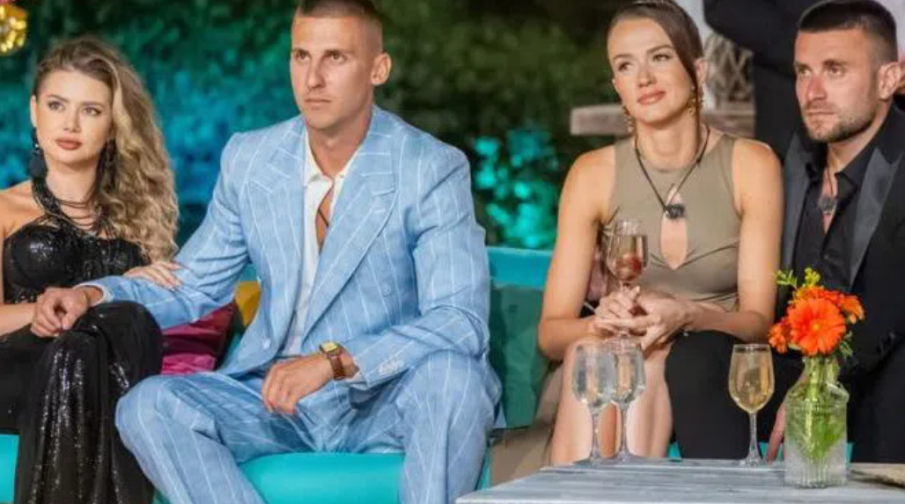 Eргенът Виктор и Кристина искат да стават родители