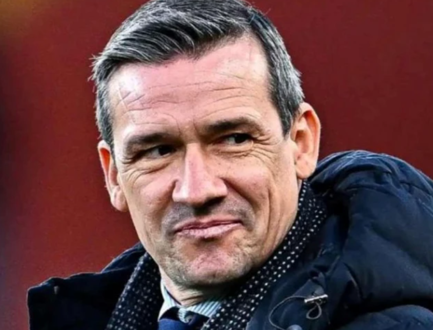 Ювентус обяви новия спортен директор