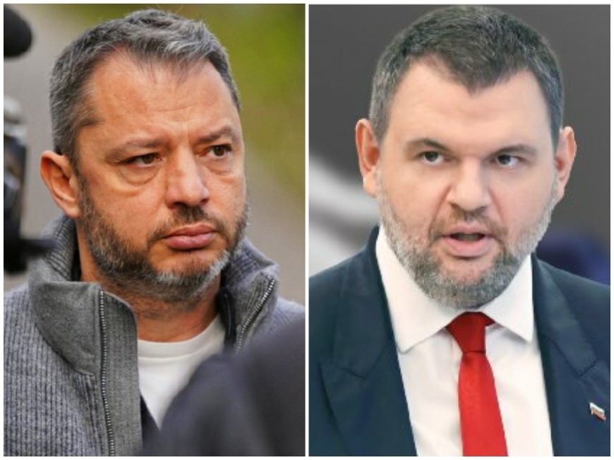 Докато ППДБ продължава да се снишава по темата за Венецуела: Двама политици с името Делян подкрепиха пленяването на Мадуро