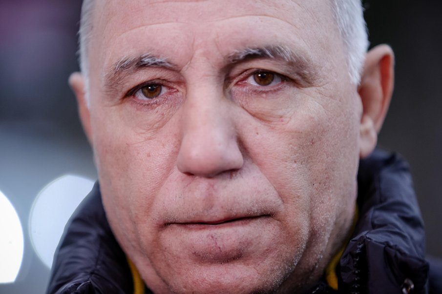 НА СБОГУВАНЕ: Стоичков разкри кои са НАЙ-ВАЖНИТЕ УРОЦИ, което е научил от Пената