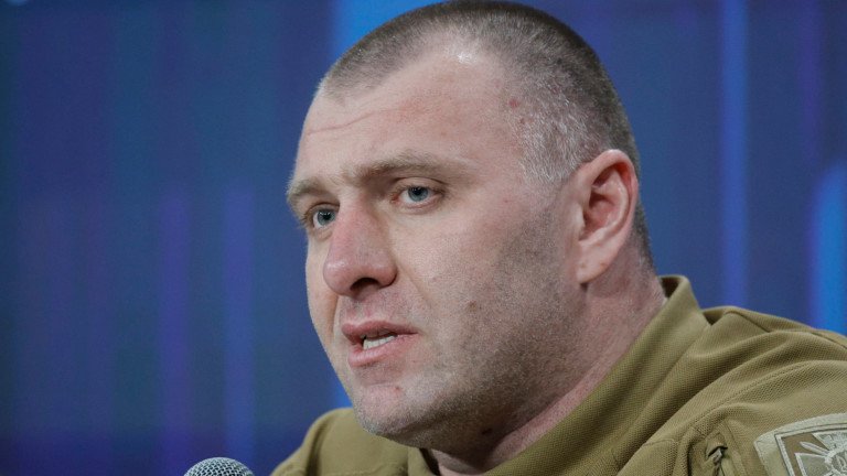 Зеленски готви смяна и на шефа на СБУ