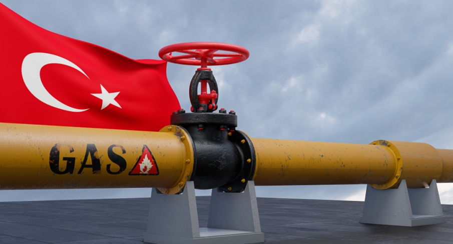 „БОТАШ“ отчете загуба от 44,9 млрд. турски лири и рушвети към служители