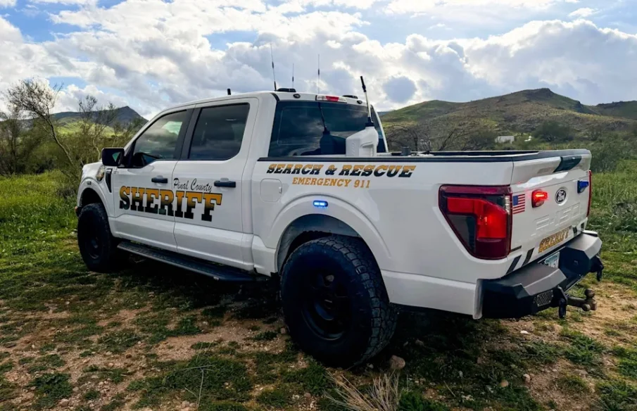 Четирима души загинаха в катастрофа на хеликоптер в американския щат Аризона