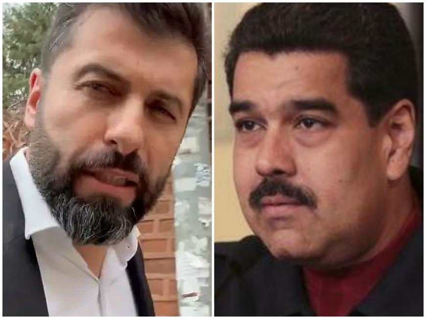 ГОЛЯМ МАЙТАП! На Кирил Петков пак му излезе късметът - най-подходящ е за управник на Венецуела