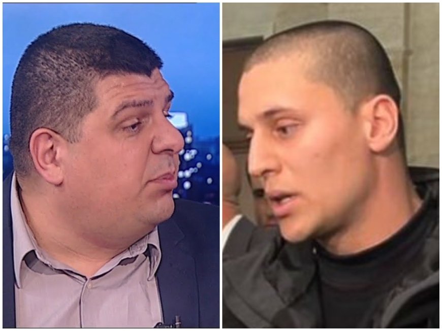 Ивайло Мирчев и съмнително ченге се оказват индиректни виновници за тежък побой над жена и семейството й