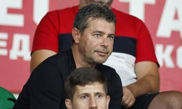 Любимец на Сектор “Г“ с гръмко изказване