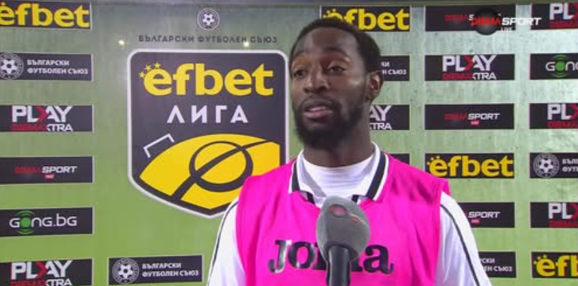 ЦСКА уреди топ трансфер за 500 000 евро