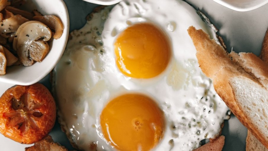 Развенчаха ли мита за яйцата и лошия холестерол