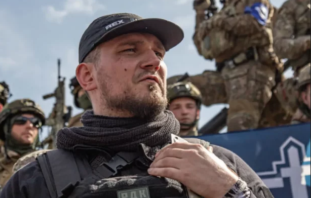 ГРУ на Украйна: Денис Капустин е жив