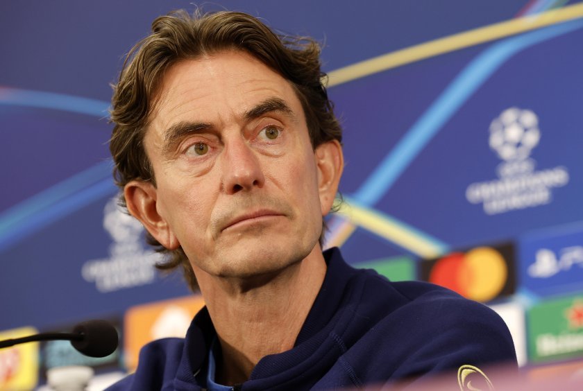 Яка глупост на мениджъра на Тотнъм ядоса още повече феновете