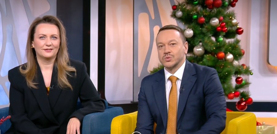 ГОРЕЩО В ПИК! Колко ще изкарат новите водещи на бТВ - Росен Цветков открехна завесата