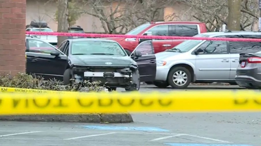 Нов инцидент в САЩ: Агенти на митническата и гранична служба простреляха двама души в Портланд