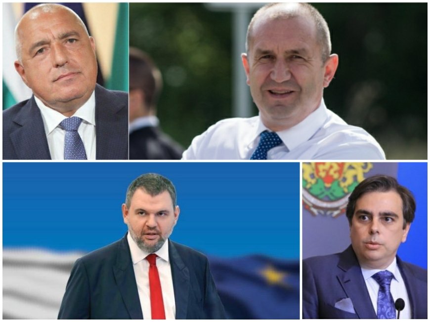 ГОРЕЩА ПРОГНОЗА какво ще се случи на предсрочните избори: Радев няма да излезе, ДПС вдига резултата си, АПС и Величие изпадат. Възраждане се свива, а ППДБ и ГЕРБ...