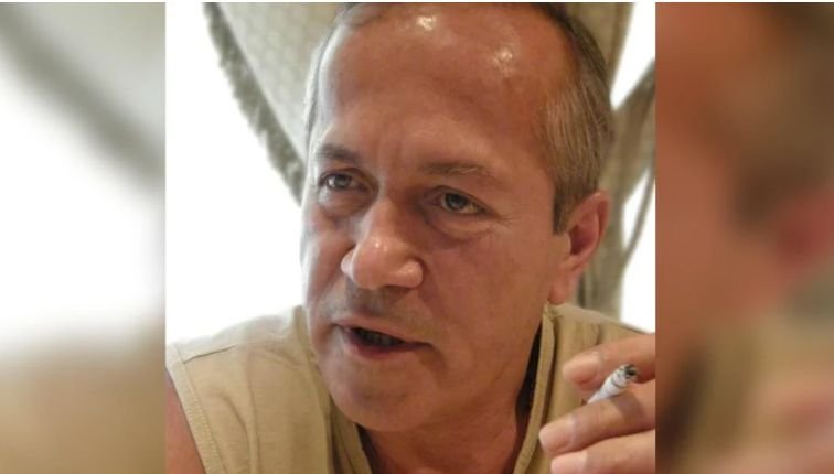 ТЪЖНА НОВИНА! Почина известният журналист Николай Стефанов