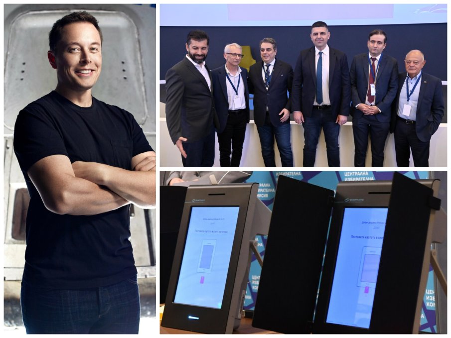 Илон Мъск дръпна фитила на НОВ СКАНДАЛ около любимите мадуровки на ППДБ