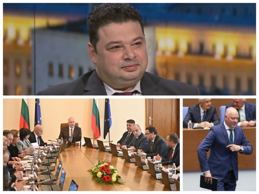 ХИПОТЕЗА: Ето как правителството Желязков може да продължи до управлява още поне половин година...