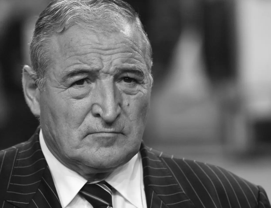 Днес е погребението на легендата Димитър Пенев