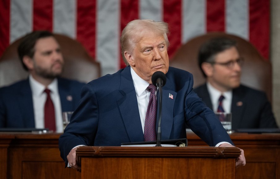 САЩ обявиха Мюсюлмански братя за терористи