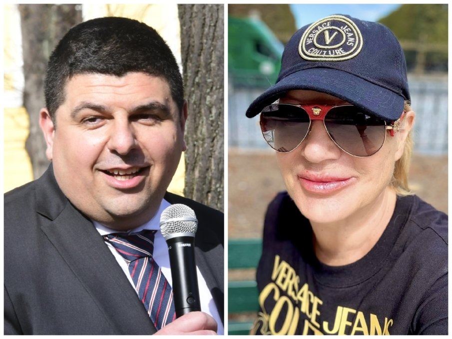 ИНТЕЛЕКТ ОТ ЖЪЛТИТЕ ПАВЕТА: Колтуклиева обяви 100 € награда за пиара-трепач за сиви клетки на Мирчевците