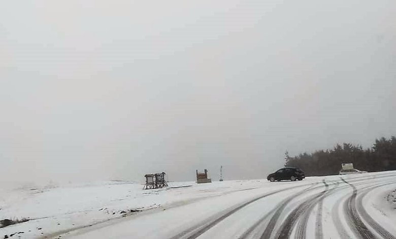 Забраниха движението и престоя на автомобили от Беклемето до хижа Дерменка