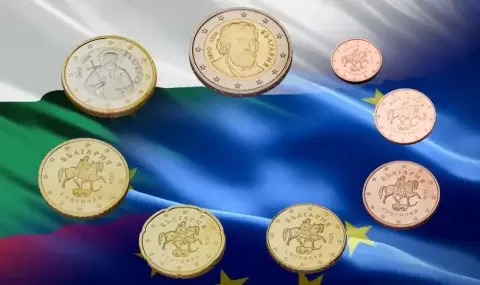 Как изглеждат монетите на другите страни от еврозоната (СНИМКИ)