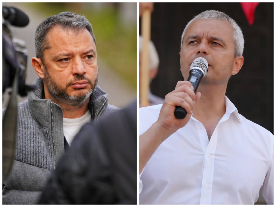 ТОВА ВЪОБЩЕ НЕ Е ШЕГА! Делян Добрев с ШОК ПРОГНОЗА: Ще осъмнем с Костадинов президент, ако ГЕРБ и ППДБ не излъчим обща кандидатура