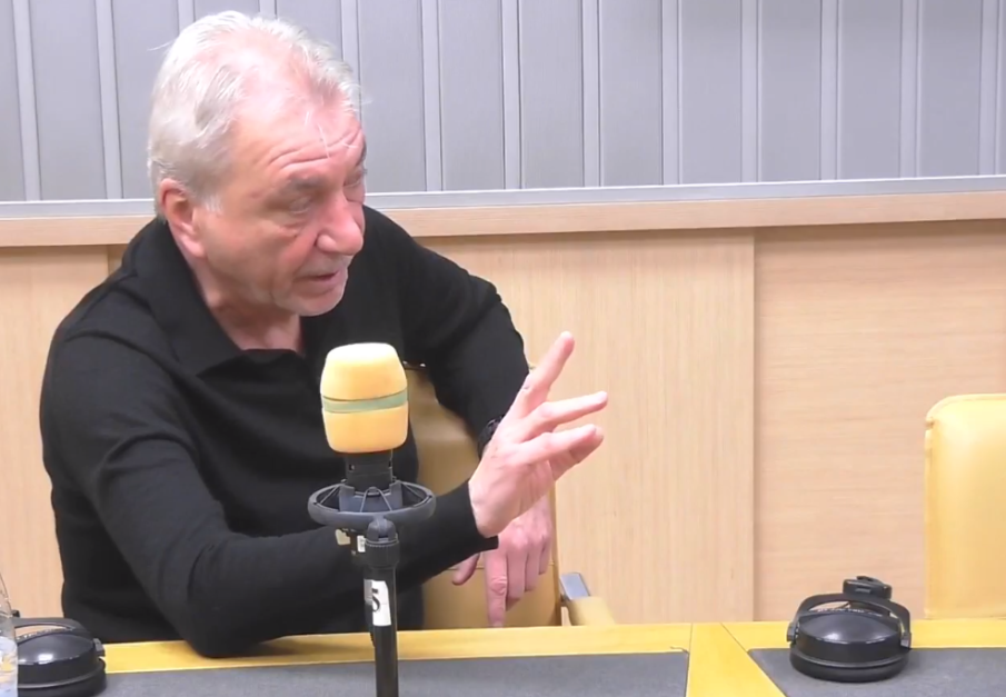 Росен Карадимов: КЗК наложи активна и видима регулация на пазарите