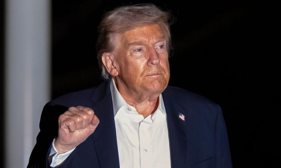 Минесота и Илинойс заведоха дело срещу администрацията на Тръмп